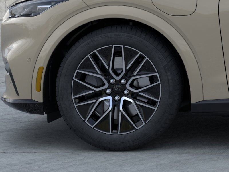 2025 Ford Mustang Mach-E Premium Richmond VA