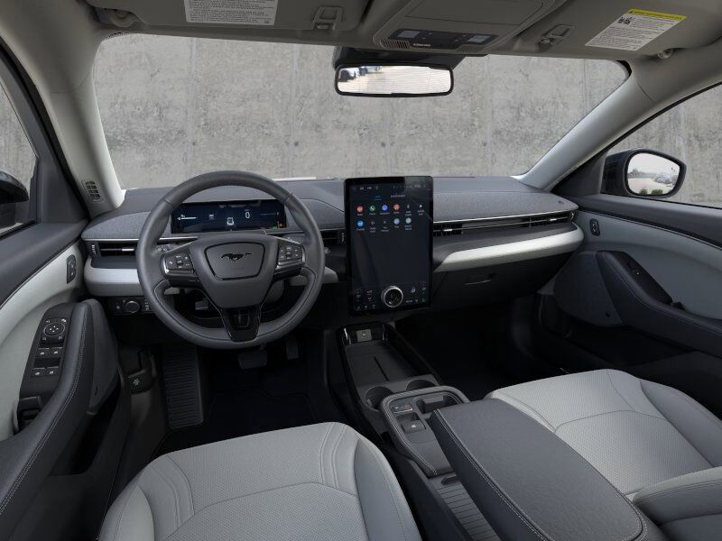 2025 Ford Mustang Mach-E Premium Richmond VA