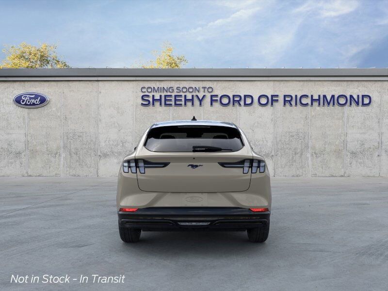 2025 Ford Mustang Mach-E Premium Richmond VA