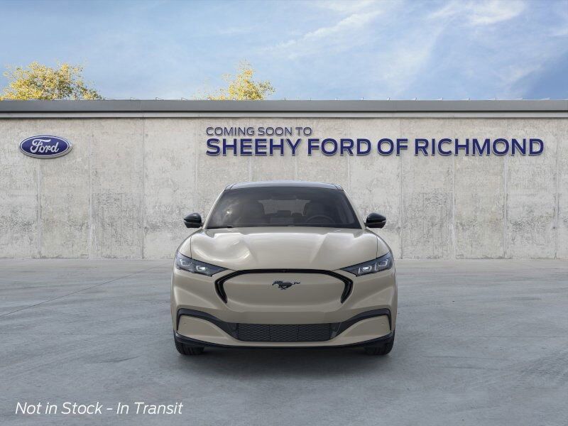 2025 Ford Mustang Mach-E Premium Richmond VA
