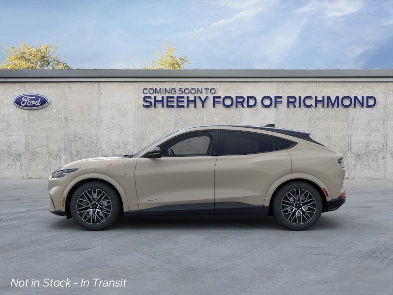 2025 Ford Mustang Mach-E Premium Richmond VA