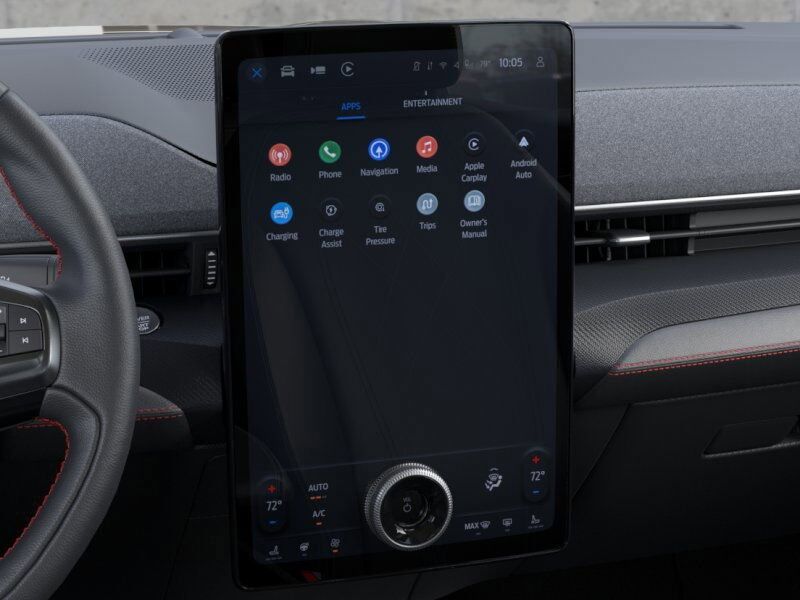 2025 Ford Mustang Mach-E Premium Richmond VA