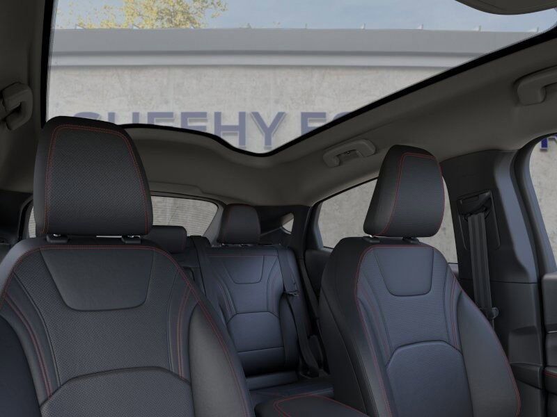 2025 Ford Mustang Mach-E Premium Richmond VA