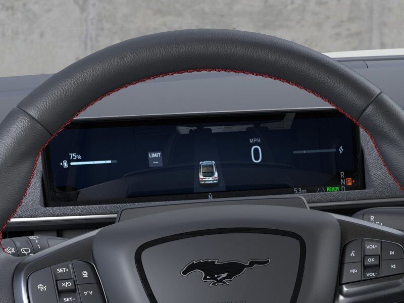 2025 Ford Mustang Mach-E Premium Richmond VA