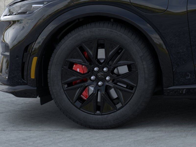 2025 Ford Mustang Mach-E Premium Richmond VA