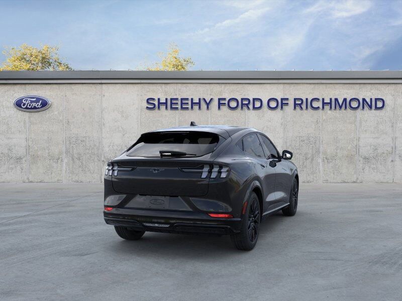 2025 Ford Mustang Mach-E Premium Richmond VA