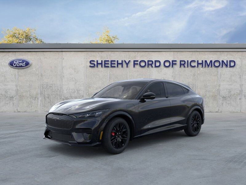 2025 Ford Mustang Mach-E Premium Richmond VA
