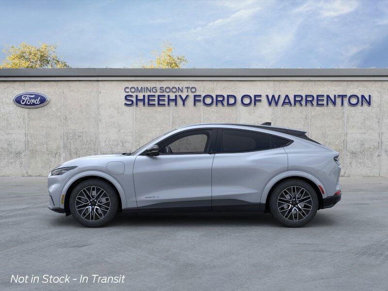 2025 Ford Mustang Mach-E Premium Warrenton VA