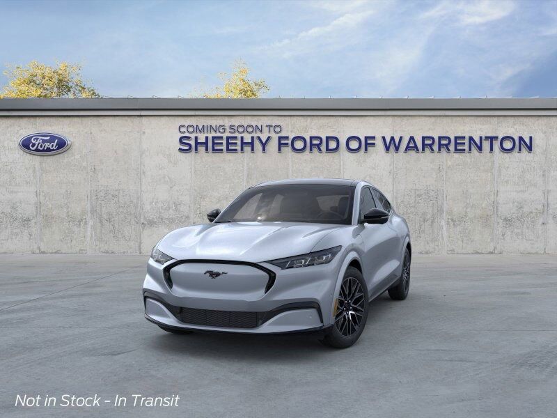 2025 Ford Mustang Mach-E Premium Warrenton VA