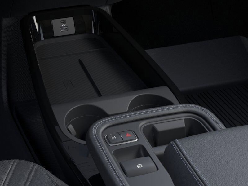 2025 Ford Mustang Mach-E Premium Warrenton VA