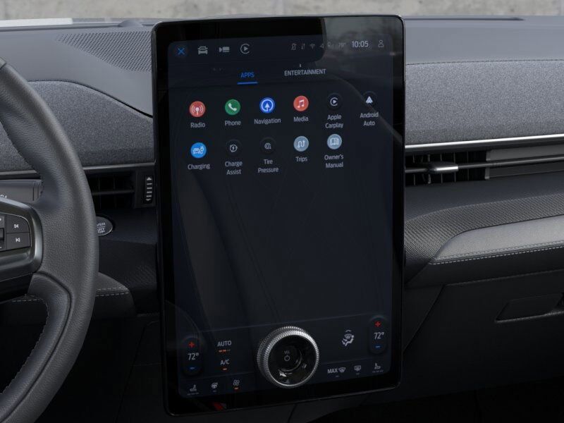 2025 Ford Mustang Mach-E Premium Warrenton VA