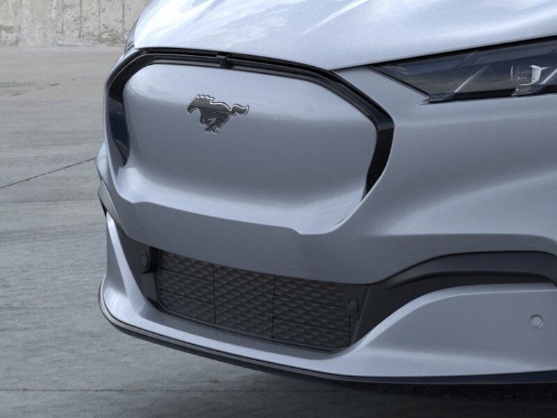 2025 Ford Mustang Mach-E Premium Warrenton VA