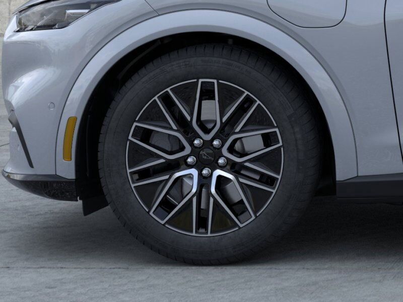 2025 Ford Mustang Mach-E Premium Warrenton VA