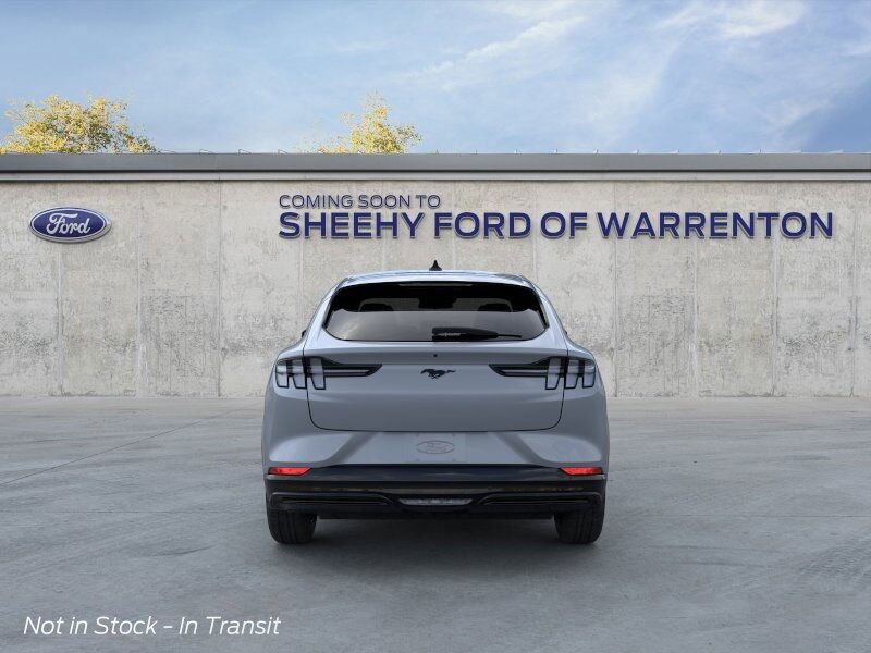 2025 Ford Mustang Mach-E Premium Warrenton VA