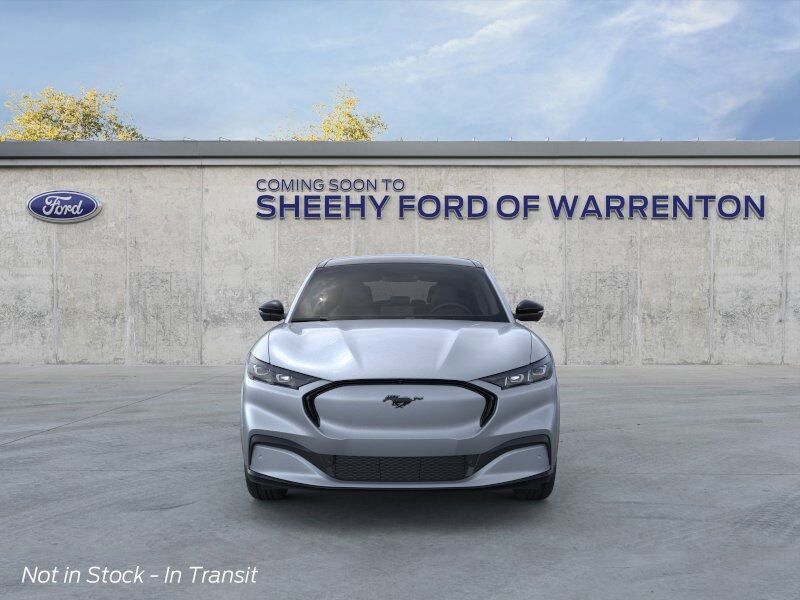 2025 Ford Mustang Mach-E Premium Warrenton VA