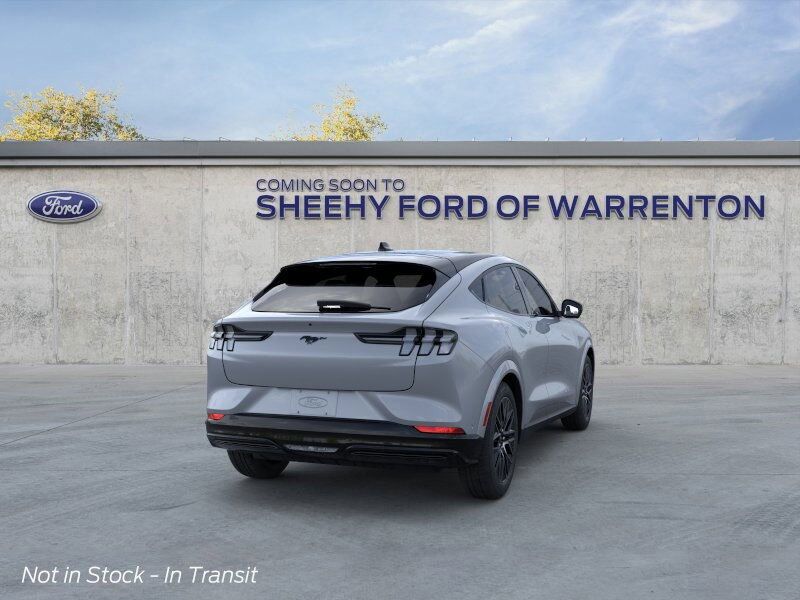 2025 Ford Mustang Mach-E Premium Warrenton VA