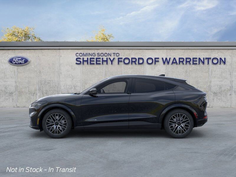 2025 Ford Mustang Mach-E Premium Warrenton VA