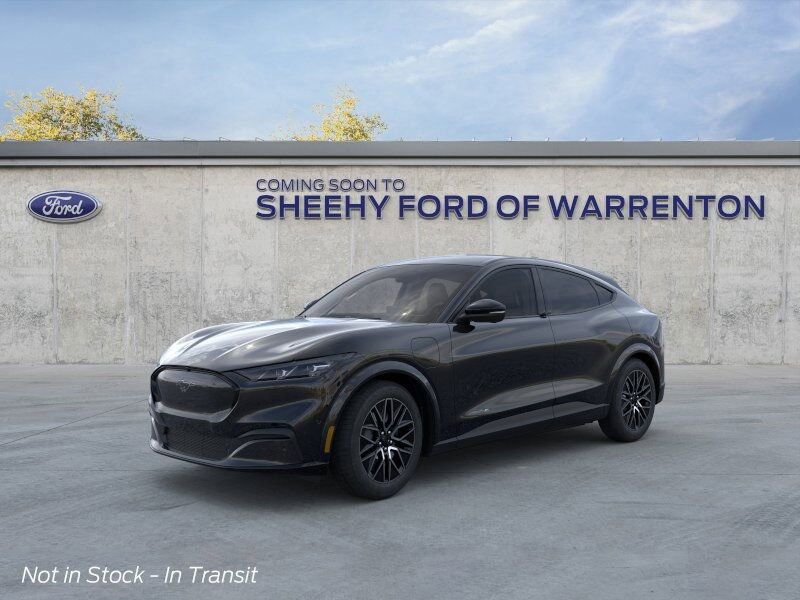 2025 Ford Mustang Mach-E Premium Warrenton VA