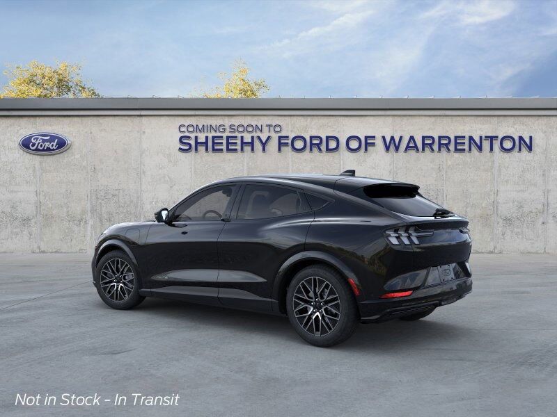 2025 Ford Mustang Mach-E Premium Warrenton VA