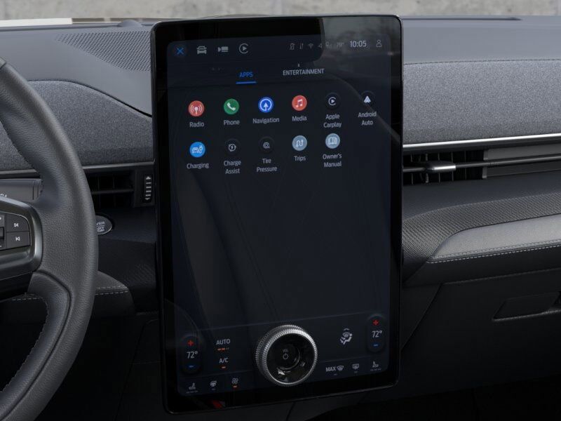 2025 Ford Mustang Mach-E Premium Warrenton VA