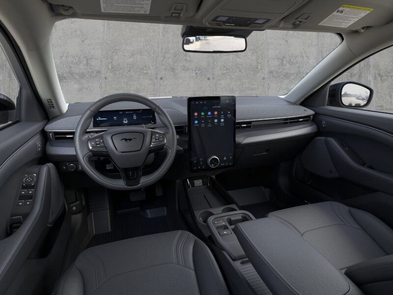 2025 Ford Mustang Mach-E Premium Warrenton VA