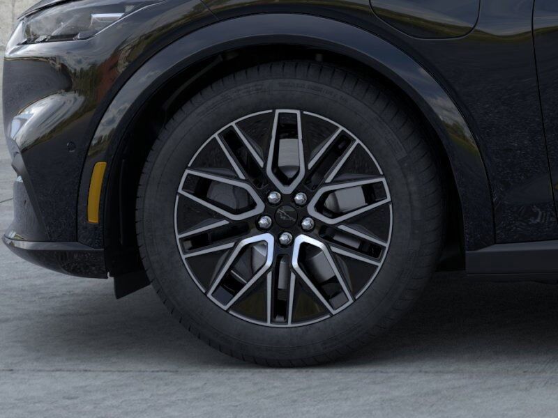 2025 Ford Mustang Mach-E Premium Warrenton VA