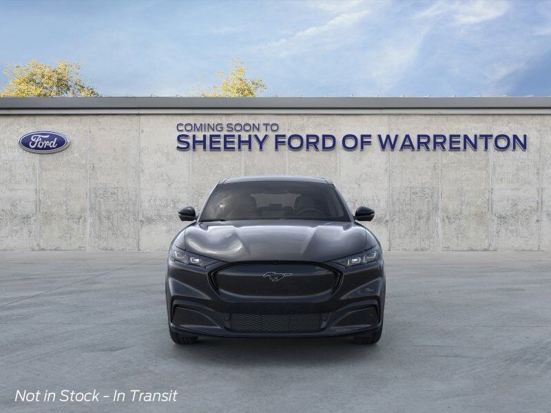 2025 Ford Mustang Mach-E Premium Warrenton VA