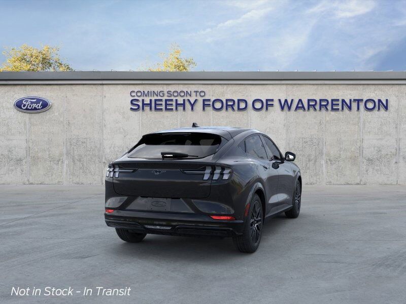2025 Ford Mustang Mach-E Premium Warrenton VA