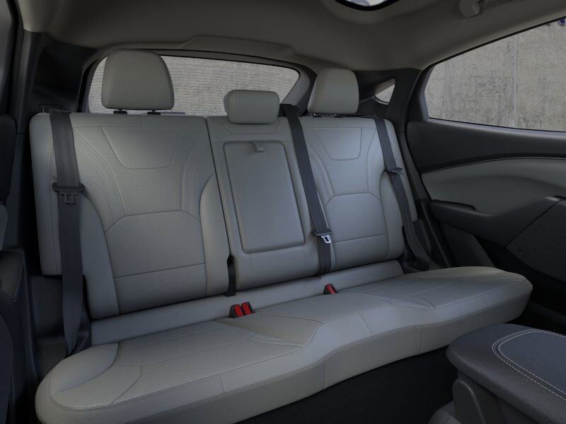 2025 Ford Mustang Mach-E Premium Warrenton VA