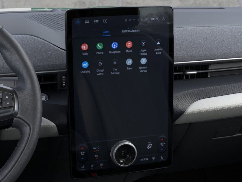 2025 Ford Mustang Mach-E Premium Warrenton VA