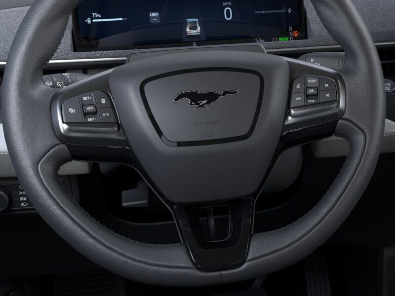 2025 Ford Mustang Mach-E Premium Warrenton VA