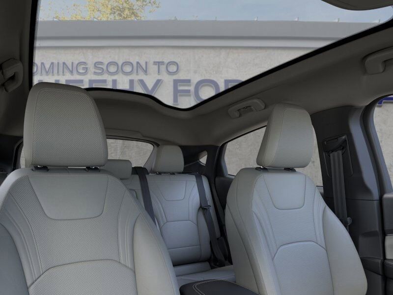 2025 Ford Mustang Mach-E Premium Warrenton VA