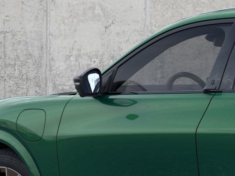 2025 Ford Mustang Mach-E Premium Warrenton VA