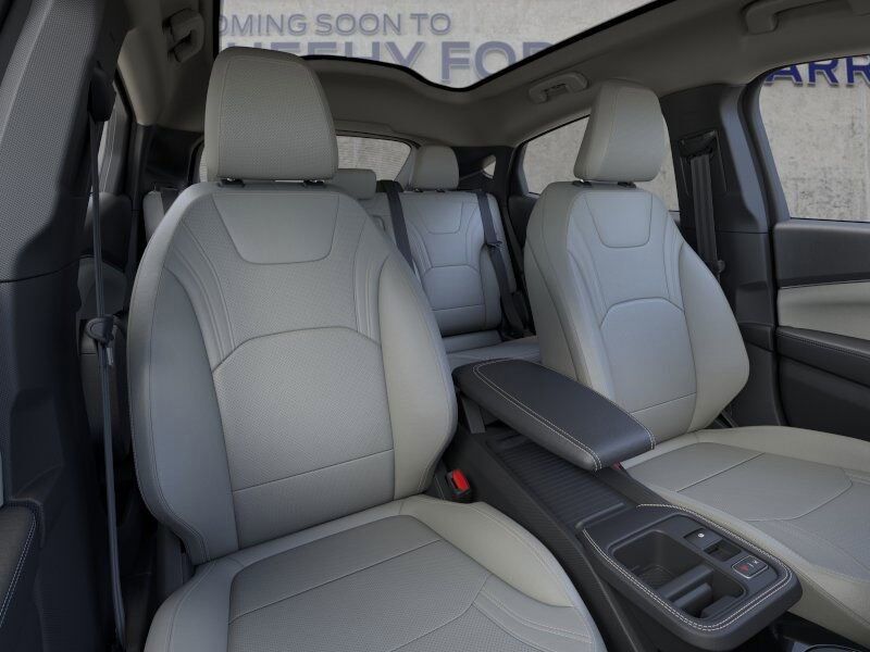 2025 Ford Mustang Mach-E Premium Warrenton VA