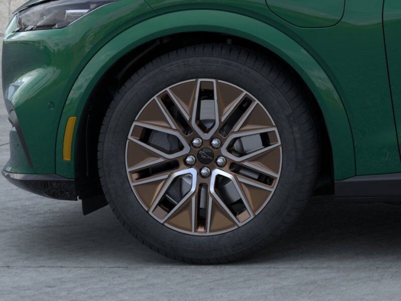 2025 Ford Mustang Mach-E Premium Warrenton VA