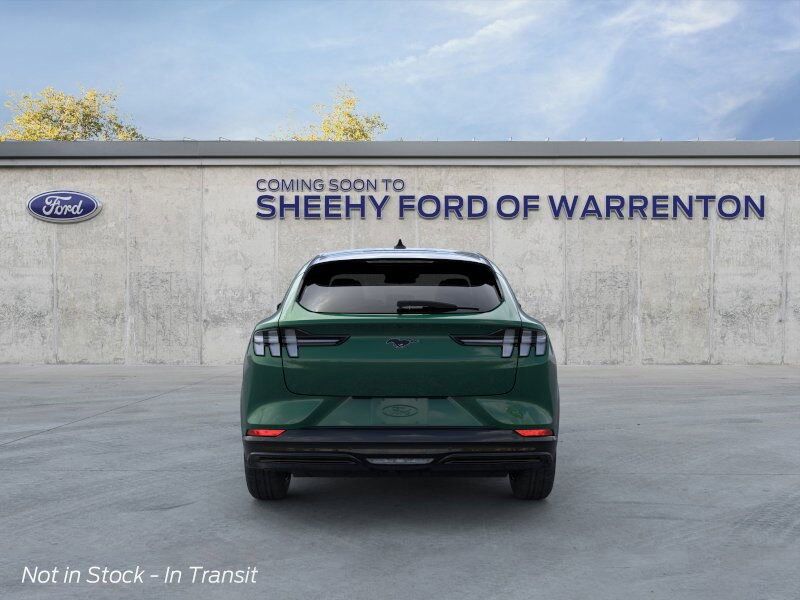 2025 Ford Mustang Mach-E Premium Warrenton VA