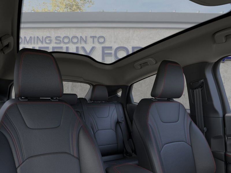 2025 Ford Mustang Mach-E Premium Warrenton VA