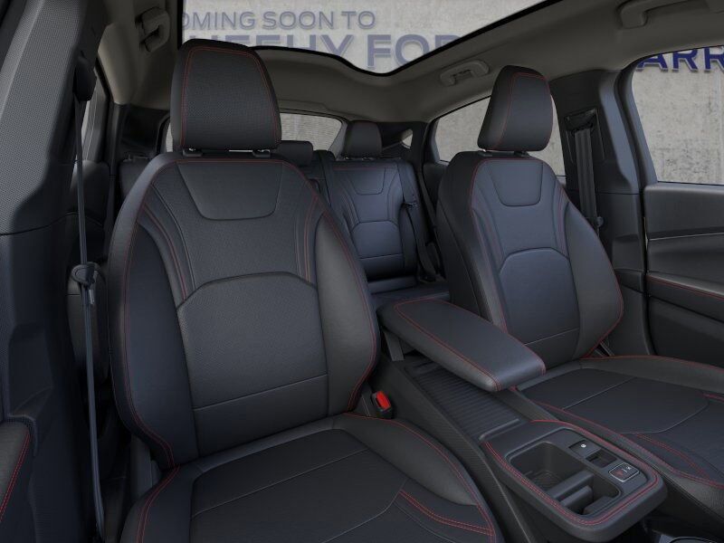 2025 Ford Mustang Mach-E Premium Warrenton VA