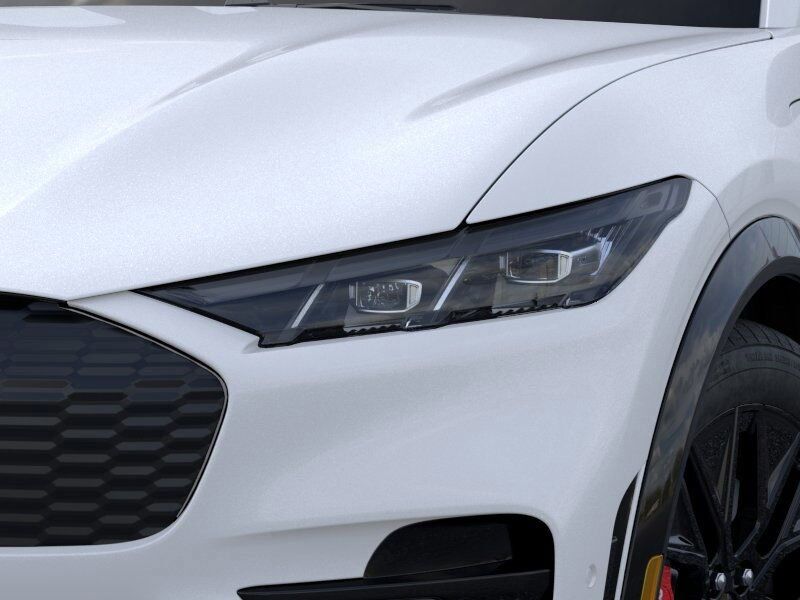 2025 Ford Mustang Mach-E Premium Warrenton VA