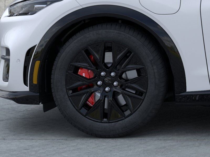 2025 Ford Mustang Mach-E Premium Warrenton VA