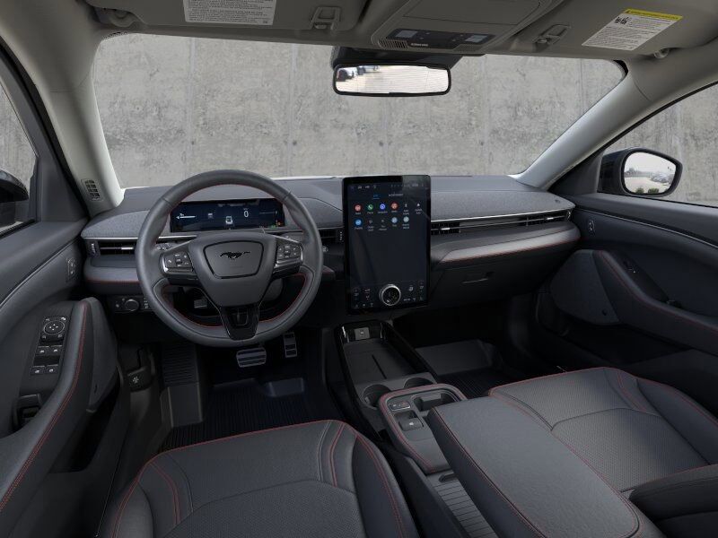 2025 Ford Mustang Mach-E Premium Warrenton VA