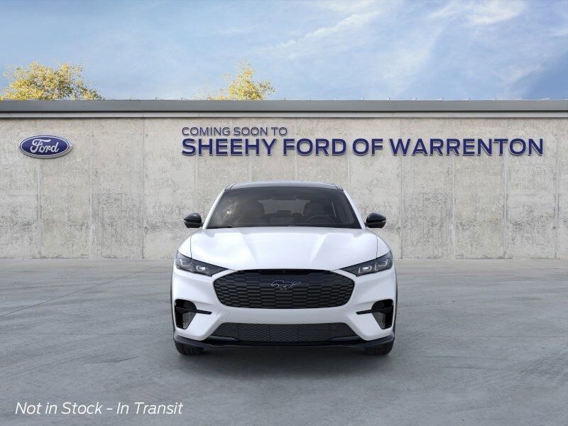 2025 Ford Mustang Mach-E Premium Warrenton VA