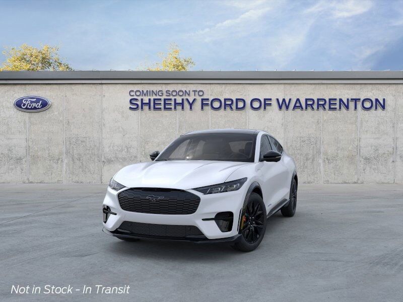 2025 Ford Mustang Mach-E Premium Warrenton VA