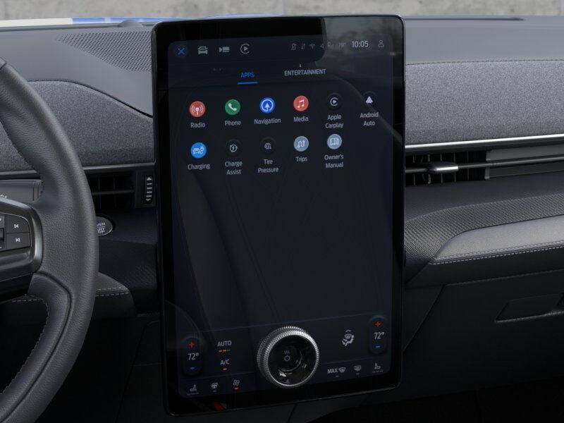 2025 Ford Mustang Mach-E Premium Warrenton VA