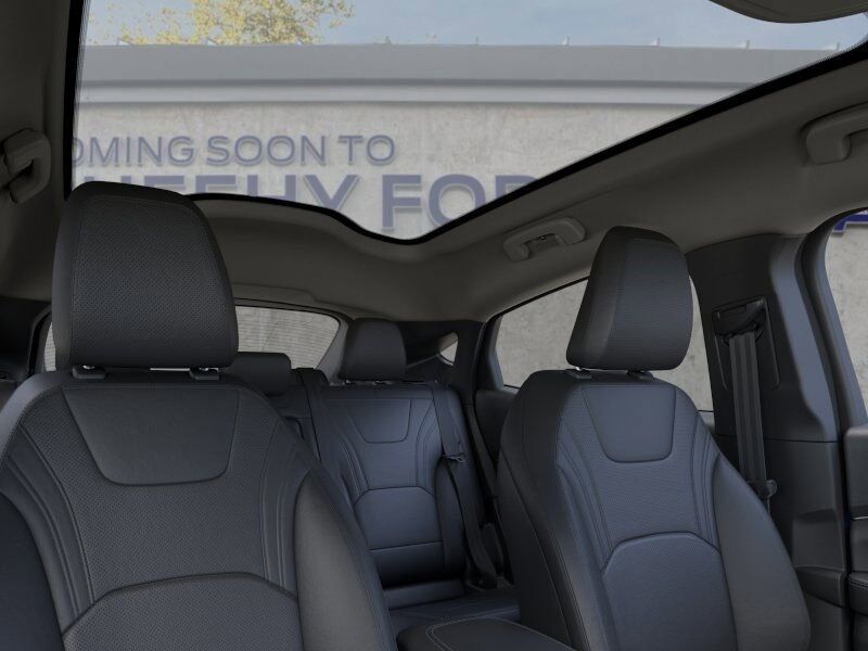 2025 Ford Mustang Mach-E Premium Warrenton VA