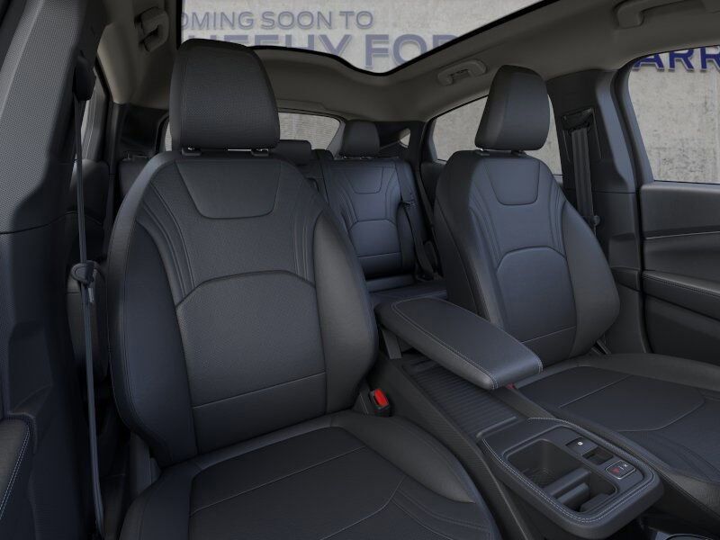 2025 Ford Mustang Mach-E Premium Warrenton VA