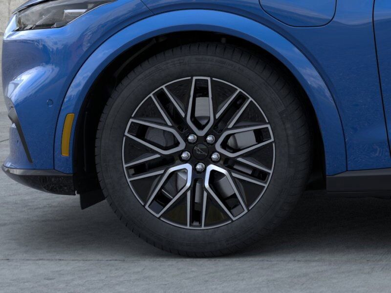 2025 Ford Mustang Mach-E Premium Warrenton VA