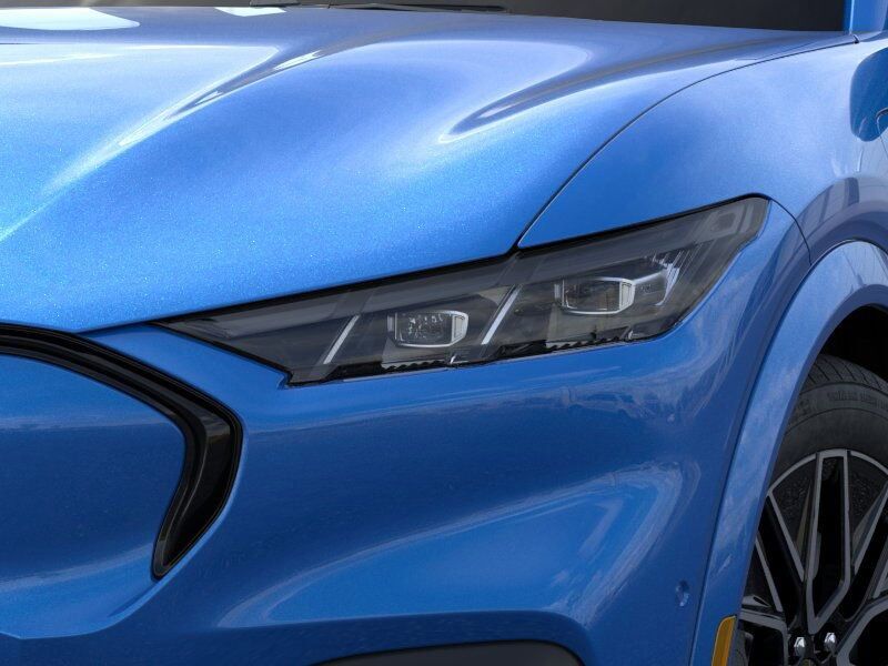 2025 Ford Mustang Mach-E Premium Warrenton VA