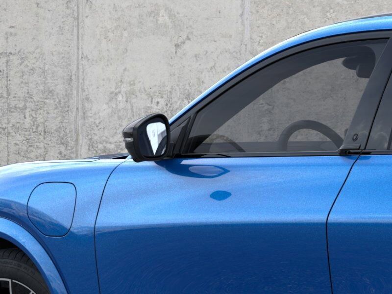 2025 Ford Mustang Mach-E Premium Warrenton VA