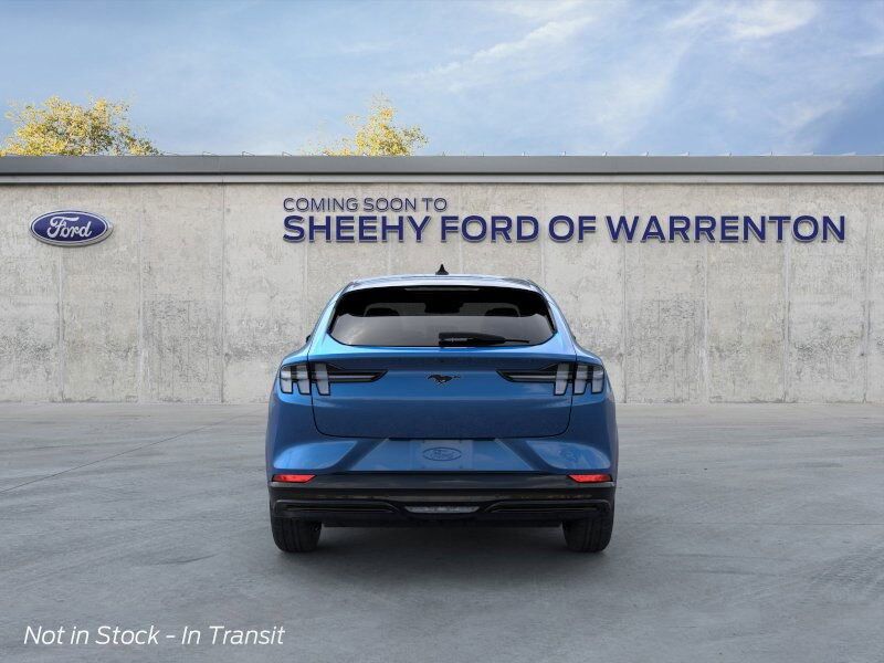 2025 Ford Mustang Mach-E Premium Warrenton VA